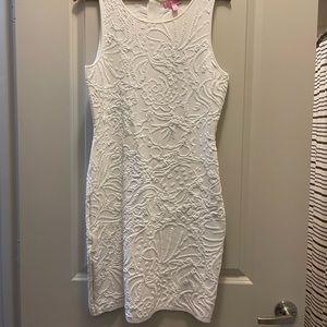 NWT Lilly Pulitzer Tilly sweater dress
